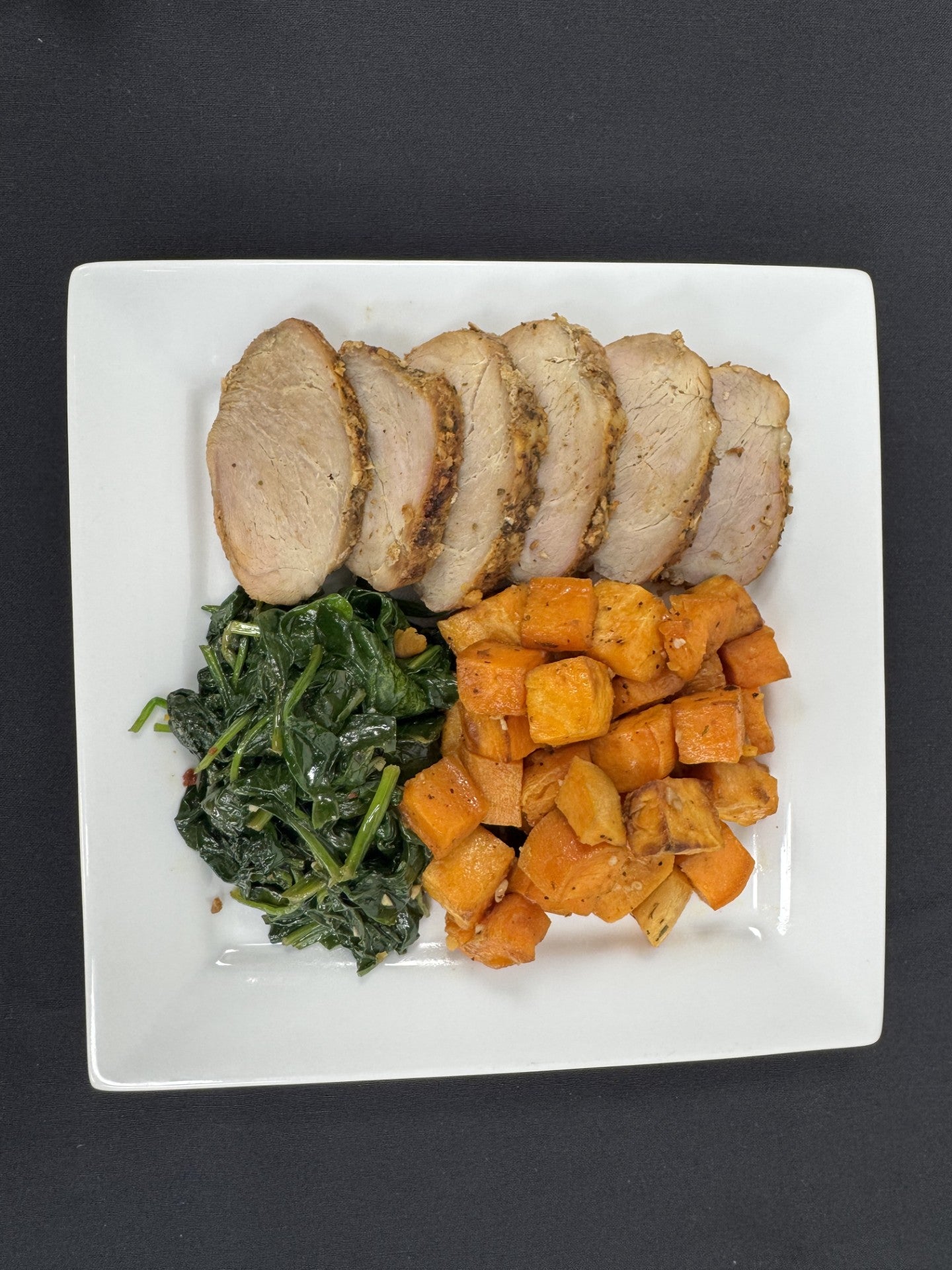 Pork Tenderloin