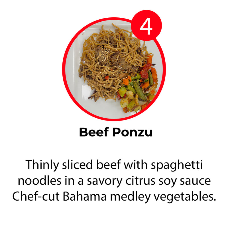 15 MEAL PLAN