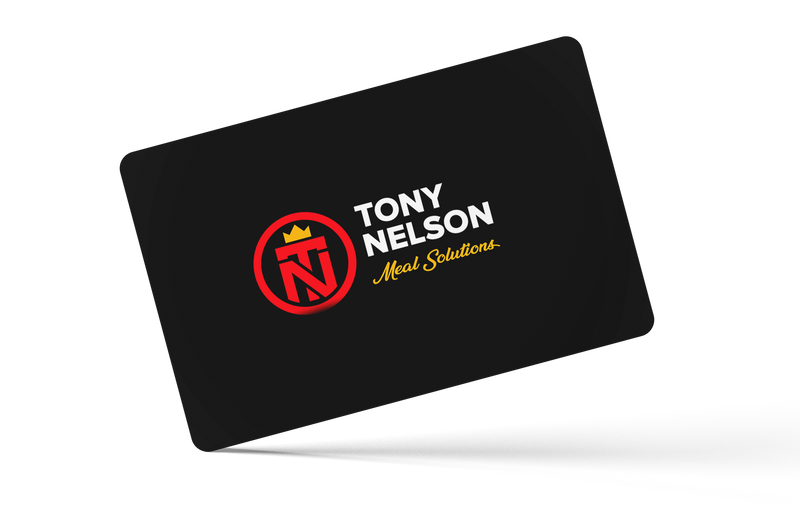 Gift Cards