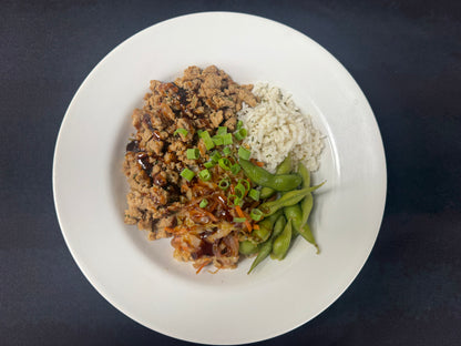 15 MEAL PLAN